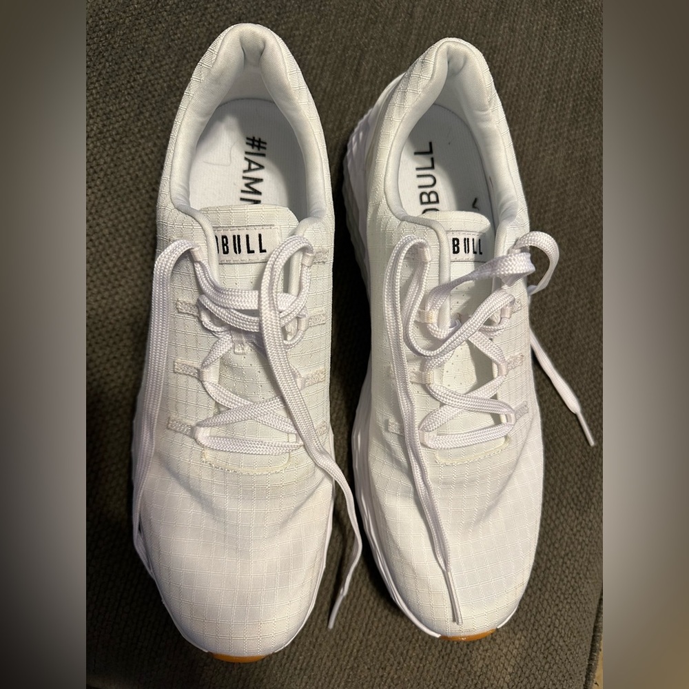 No Bull Gum Ripstop Runner